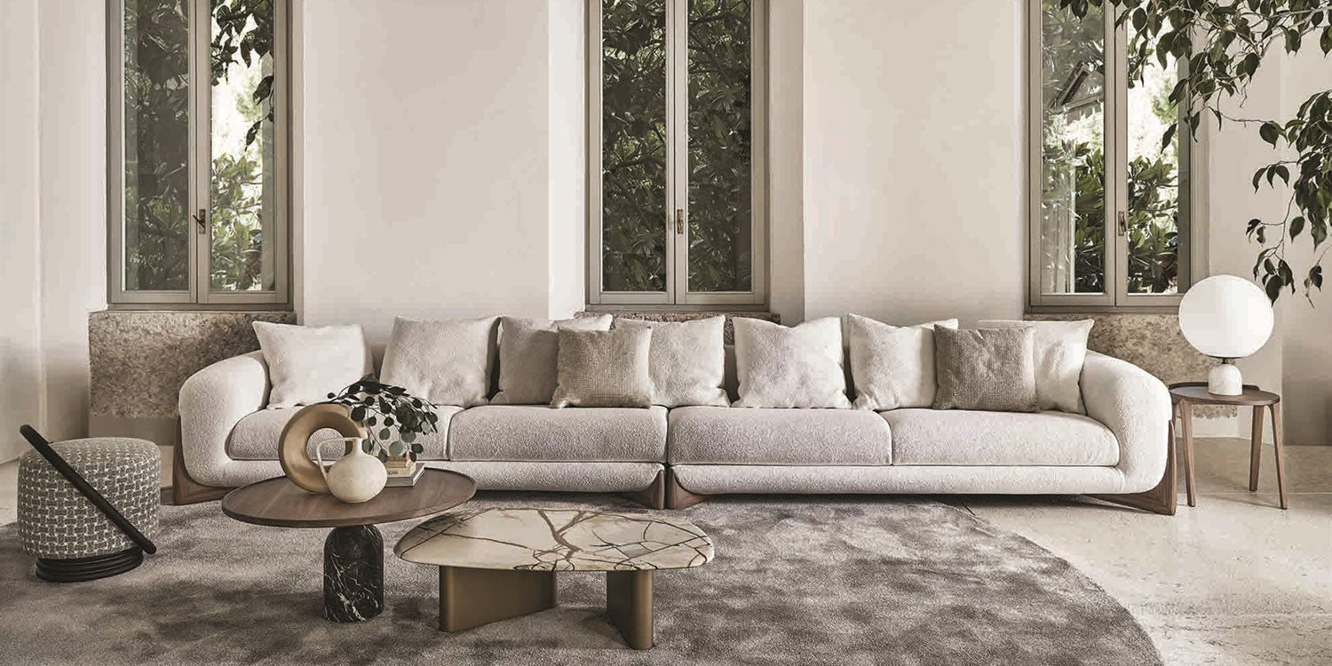 Should You Splurge on a High-End Sofa? The Benefits of Investing in Quality Furniture