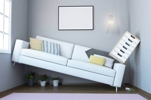 How to Choose a Sofa for Small Apartments: Space-Saving Solutions