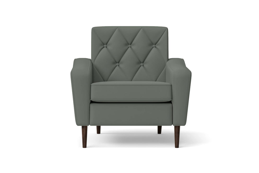 LIVELUSSO Armchair Carpi Armchair Lush Leather