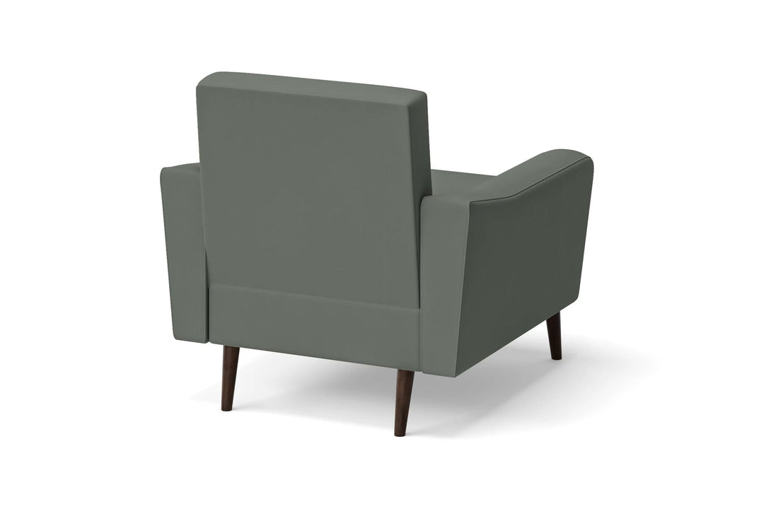 LIVELUSSO Armchair Carpi Armchair Lush Leather