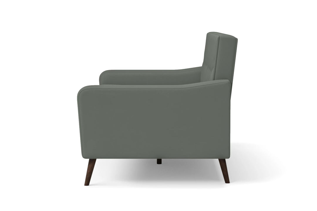 LIVELUSSO Armchair Carpi Armchair Lush Leather