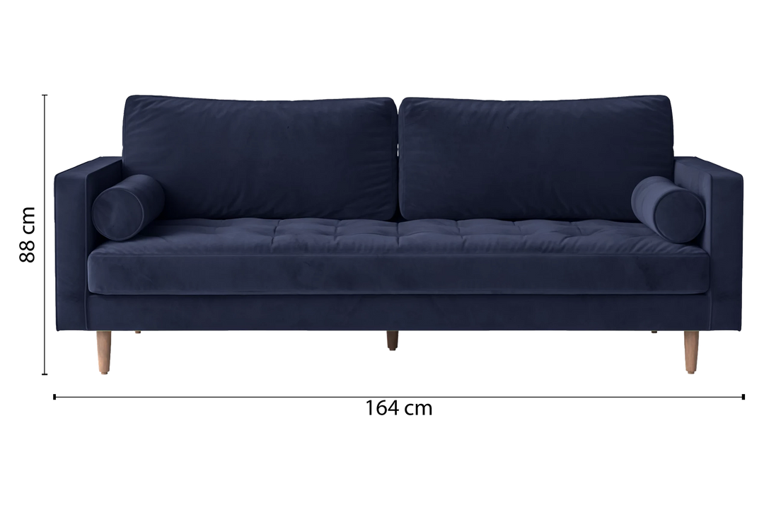 Gela-Sofa-2-Seats-Velvet-Dark-Blue_Dimensions_01