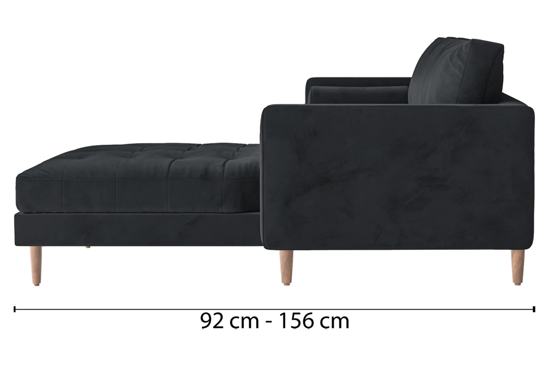 Gela-Sofa-3-Seats-Right-Hand-Facing-Chaise-Lounge-Corner-Sofa-Velvet-Dark-Grey_Dimensions_02