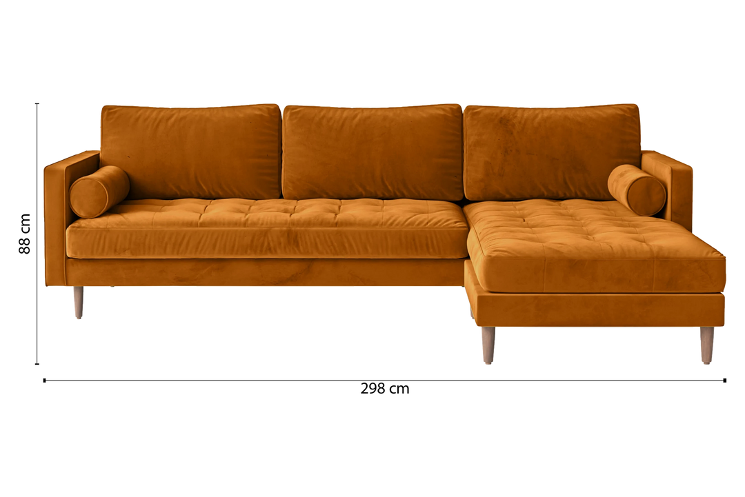 Gela-Sofa-3-Seats-Right-Hand-Facing-Chaise-Lounge-Corner-Sofa-Velvet-Gold_Dimensions_01