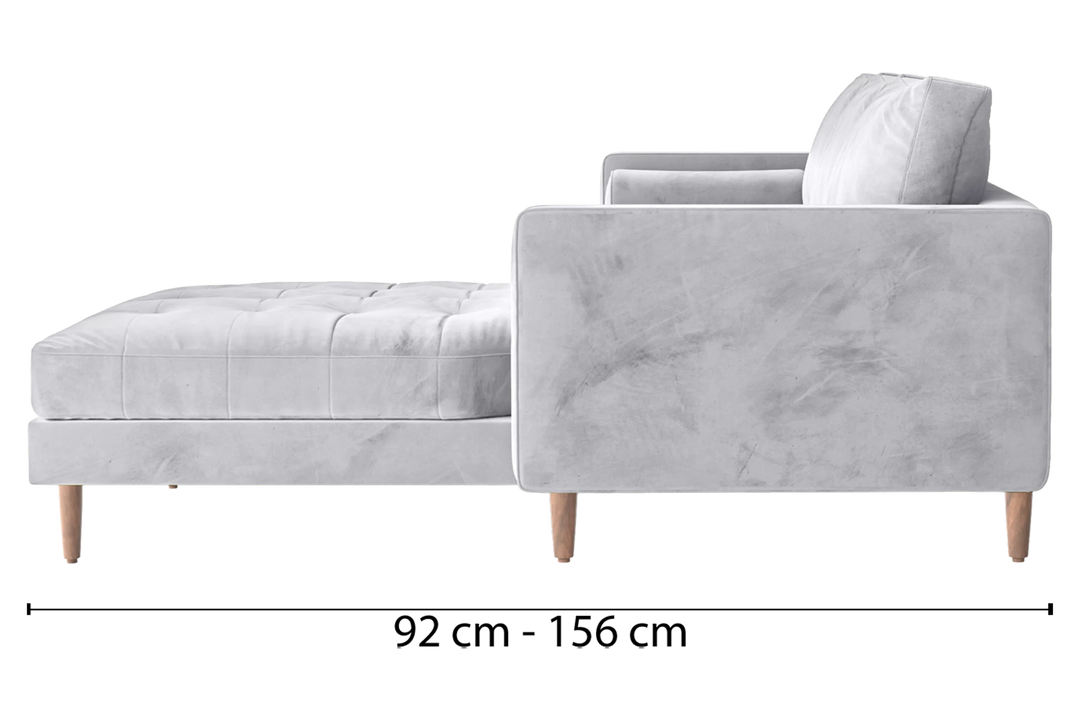 Gela-Sofa-3-Seats-Right-Hand-Facing-Chaise-Lounge-Corner-Sofa-Velvet-Silver_Dimensions_02