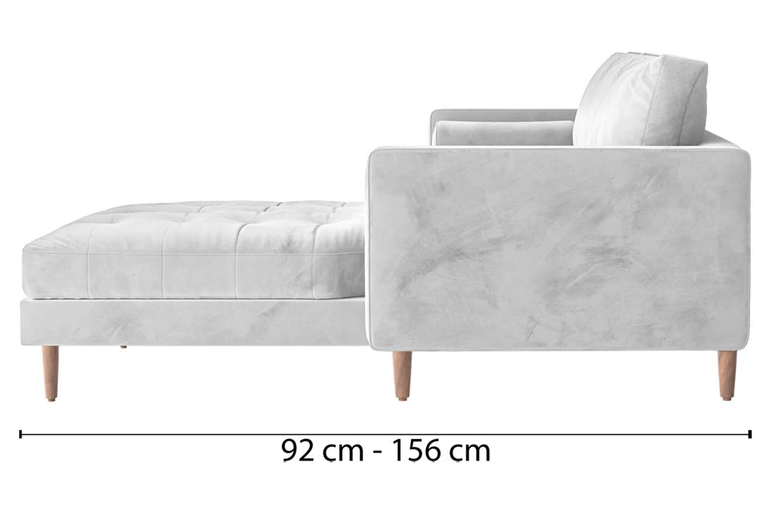 Gela-Sofa-3-Seats-Right-Hand-Facing-Chaise-Lounge-Corner-Sofa-Velvet-White_Dimensions_02