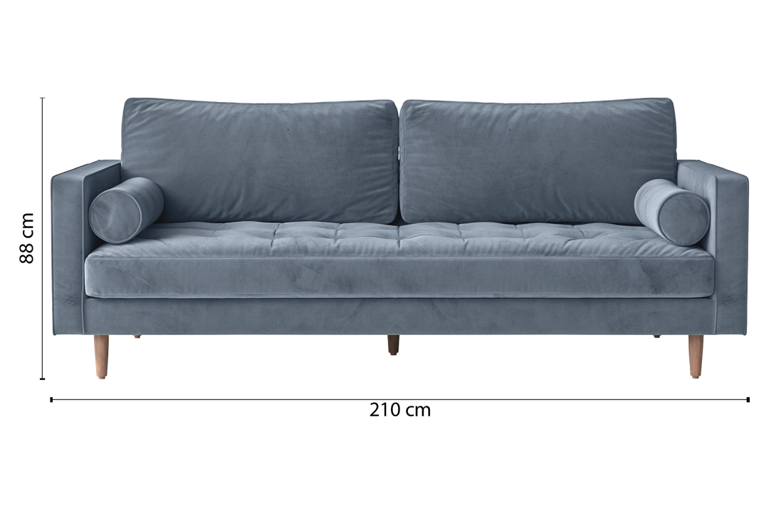 Gela-Sofa-3-Seats-Velvet-Baby-Blue_Dimensions_01