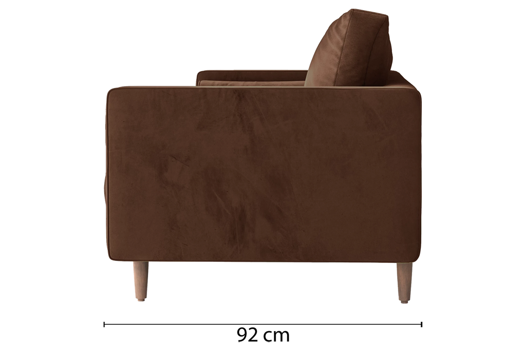 Gela-Sofa-3-Seats-Velvet-Coffee-Brown_Dimensions_02