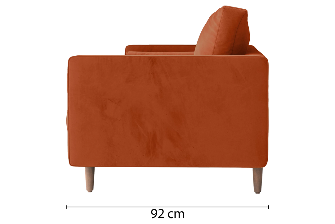 Gela-Sofa-3-Seats-Velvet-Orange_Dimensions_02