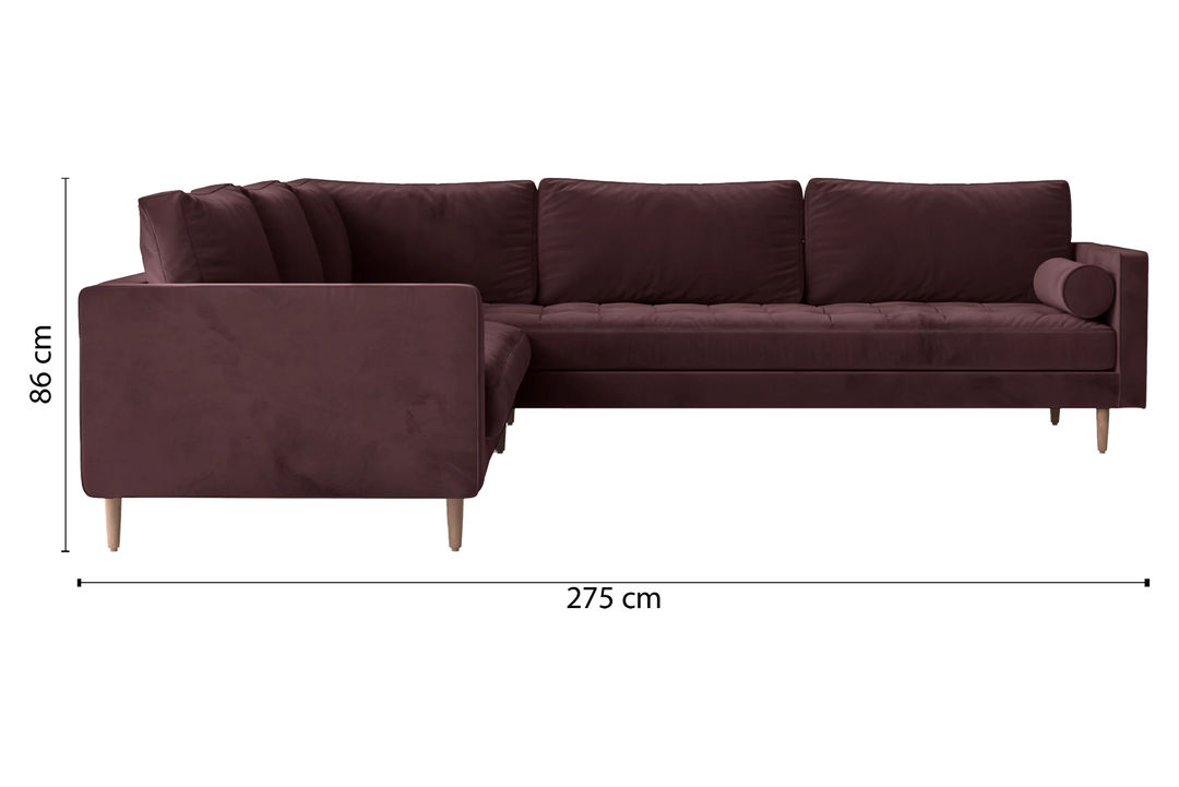 Gela-Sofa-5-Seats-Corner-Sofa-Velvet-Grape_Dimensions_01