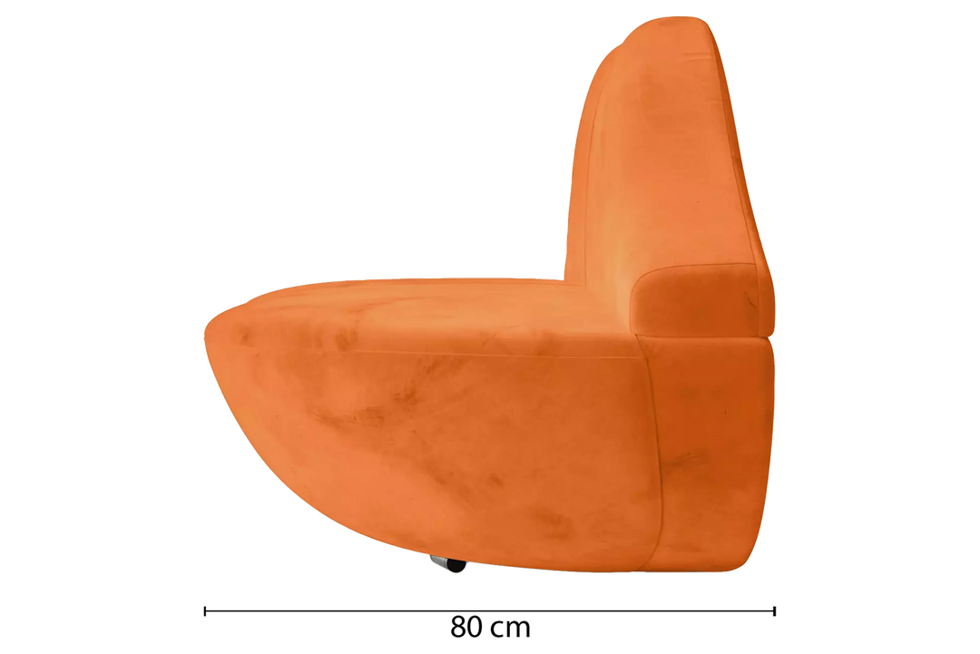 Grosseto-Sofa-3-Seats-Velvet-Orange_Dimensions_02