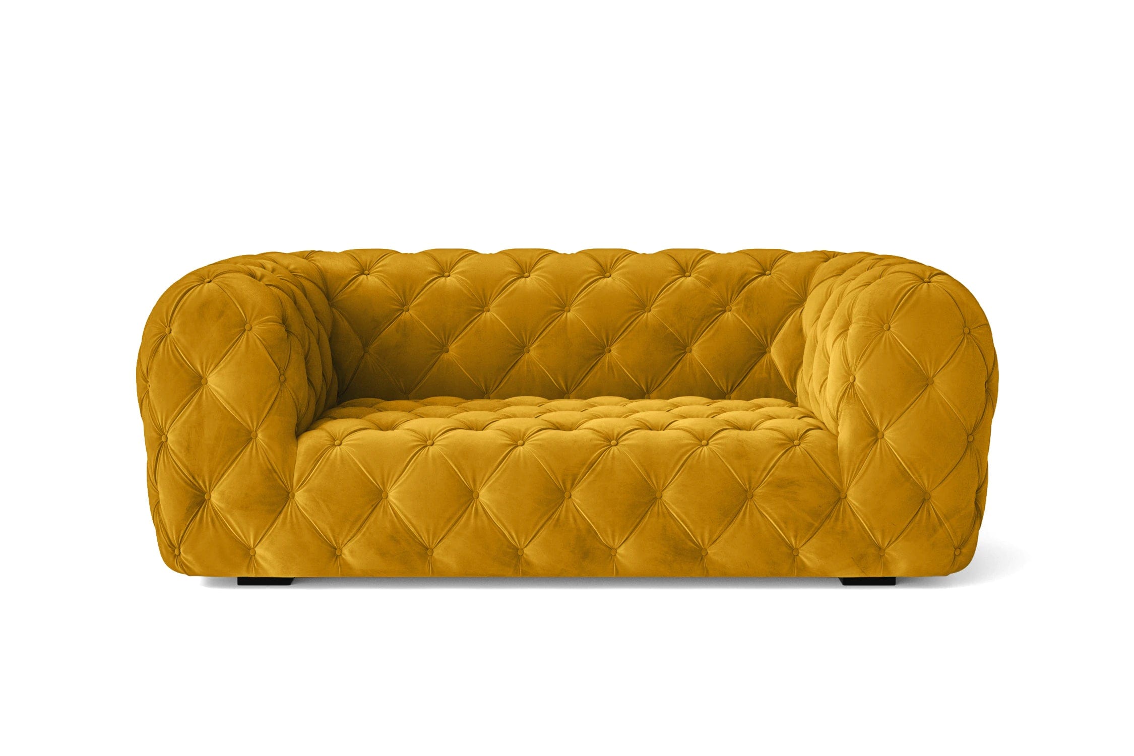 Yellow Sofas | Light, Mustard & Bright Yellow Sofas | LIVELUSSO