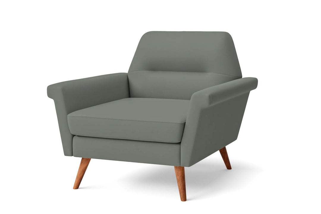 LIVELUSSO Armchair Ravenna Armchair Lush Leather