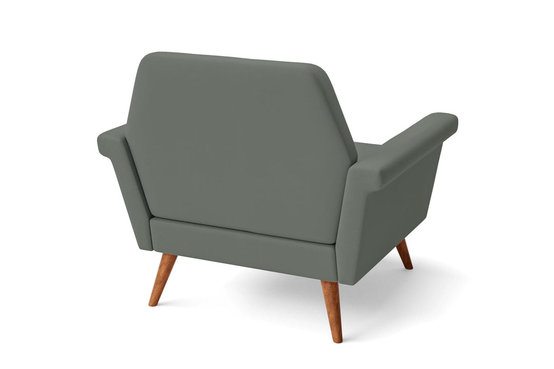 LIVELUSSO Armchair Ravenna Armchair Lush Leather