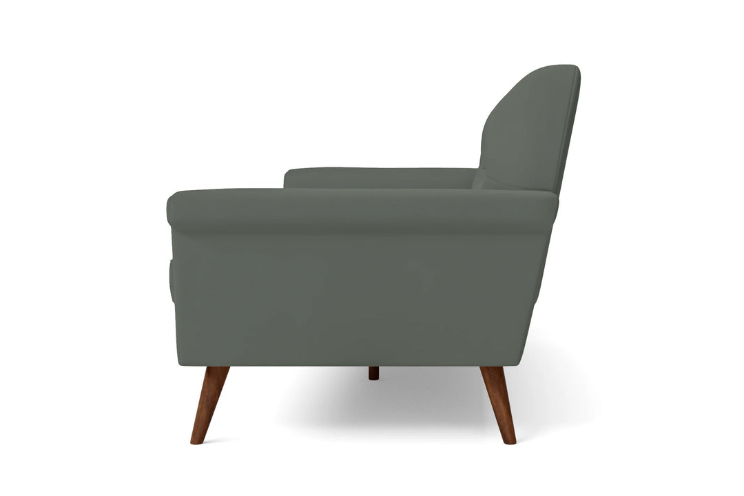 LIVELUSSO Armchair Ravenna Armchair Lush Leather