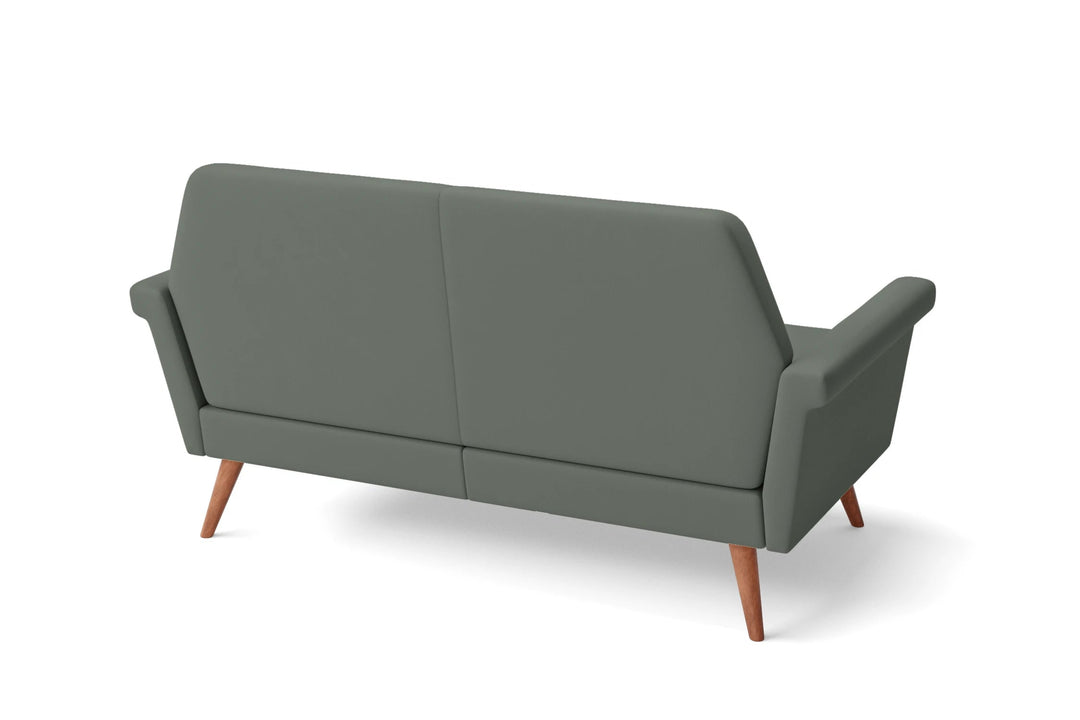 LIVELUSSO Sofa Ravenna 2 Seater Sofa Lush Leather